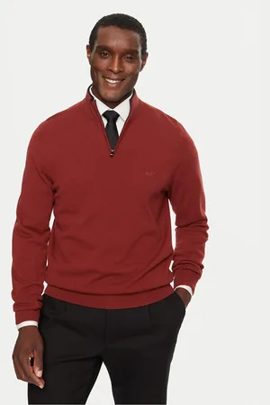 HUGO BOSS Pullover Emarlo 50530314 Regular Fit