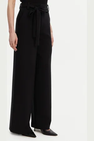 French Connection Palazzohose 74QZH Regular Fit