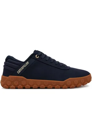 Caterpillar Sneakers Hex Canvas P726264