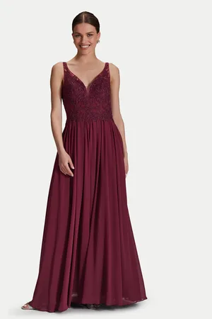 hey kyla Abendkleid 5AI070HK Regular Fit