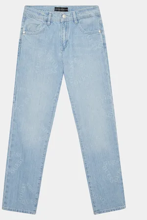 Guess Jeans L4GA02 D45E0 Relaxed Fit