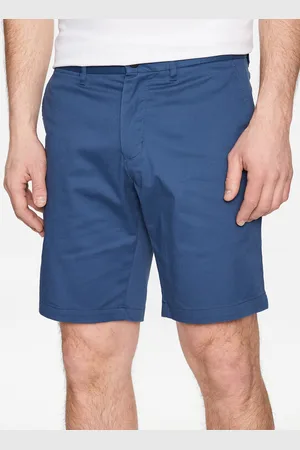 Tommy Hilfiger Stoffshorts Brooklyn MW0MW23563 Regular Fit