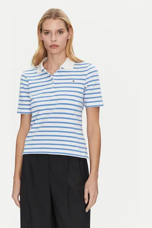 Tommy Hilfiger Poloshirt 1985 WW0WW43224 Regular Fit