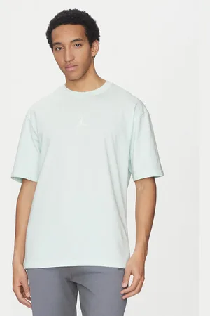 Nike T-Shirt FN5994 394 Regular Fit
