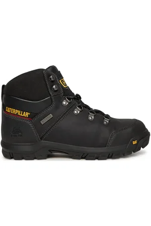 Caterpillar Schnürstiefeletten Framework ST P722603