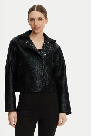 DKNY Übergangsjacke P4JJ6XIY Regular Fit
