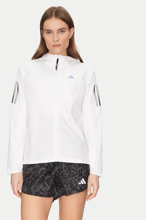 adidas Laufjacke Own The Run IK7445 Regular Fit