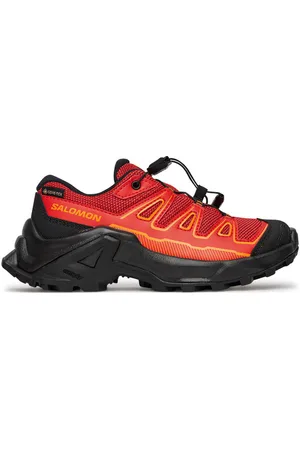 Salomon Trekkingschuhe X Ultra Gore-Tex L47745800