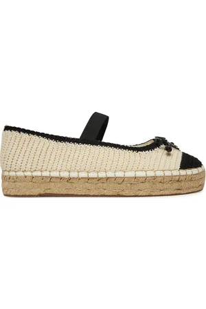 Guess Espadrilles FLJJON FAB02