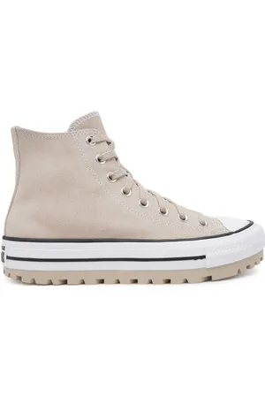 Converse Sneakers aus Stoff Chuck Taylor All Star City Trek Suede A11455C