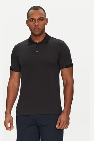 Emporio Armani Poloshirt EM000571 AF12330 UC001 Regular Fit