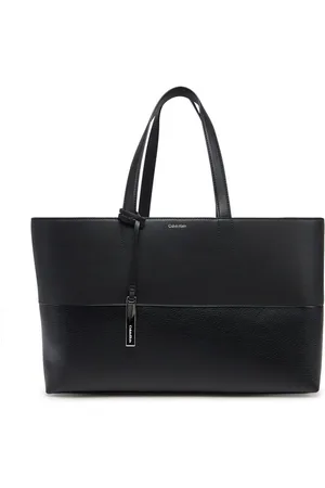 Calvin Klein Handtasche Ck Mixmedia Medium Shopper K60K613011