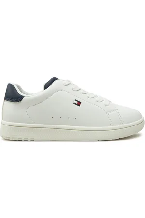 Tommy Hilfiger Sneakers Low Cut Lace-Up Sneaker T3X9-33848-1355 M