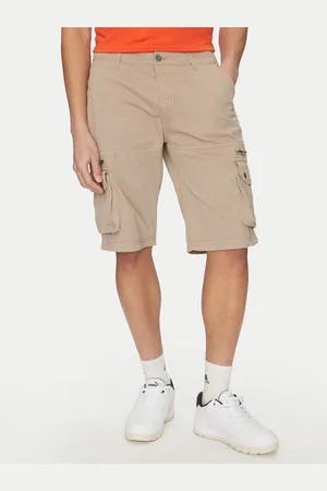Alpha Industries Stoffshorts 136250 Regular Fit