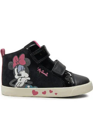 Geox Sneakers B Kilwi Girl B46D5B 022HH C9289 S