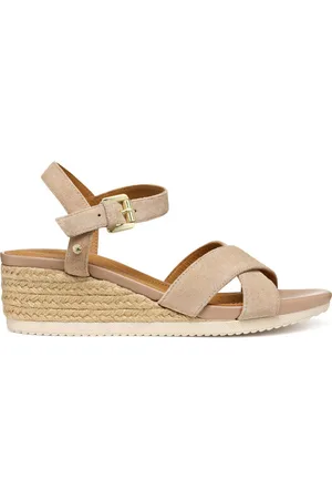 Geox Espadrilles D Ischia Corda D55HHB 00020 C8191