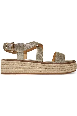 Michael Kors Espadrilles Lynn 40S5LYFS1M