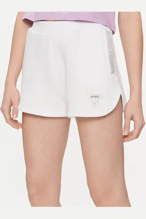 Guess Stoffshorts Kiara V4GD16 FL04P Regular Fit