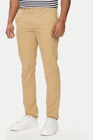 Tommy Hilfiger Chinos Bleecker MW0MW26619 Slim Fit