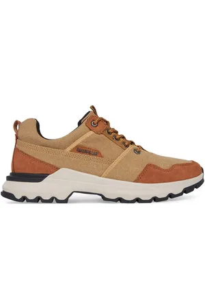 Caterpillar Sneakers Lo Canvas P726177