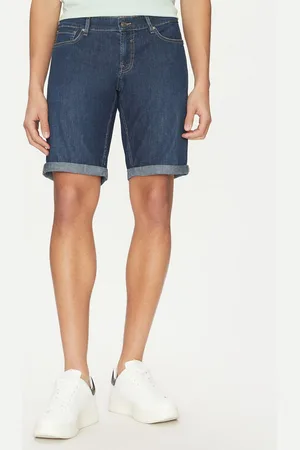 Guess Jeansshorts M5GD01 D5MZ1 Regular Fit