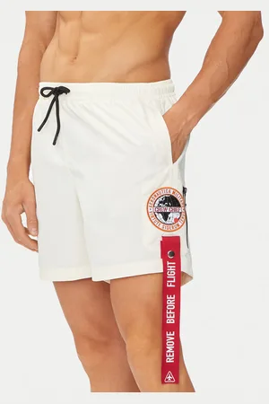Aeronautica Militare Badeshorts 241BW219CT2967 Regular Fit