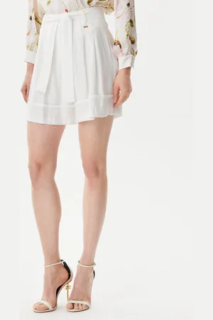 ARTIGLI Stoffshorts ACSH001805 Regular Fit