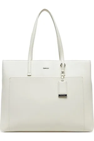 Calvin Klein Handtasche Ck Must Medium Shopper W/Pocket K60K613019