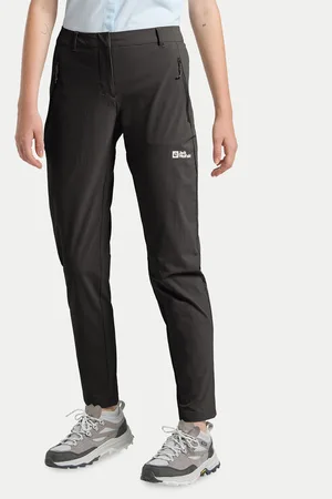 Jack Wolfskin Outdoor-Hose Hikeout A63927 Regular Fit