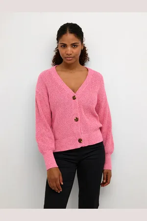 Kaffe Strickjacke Susana 10507629 Regular Fit