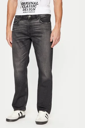 Guess Jeans M5RA1B D5LW1 Straight Leg