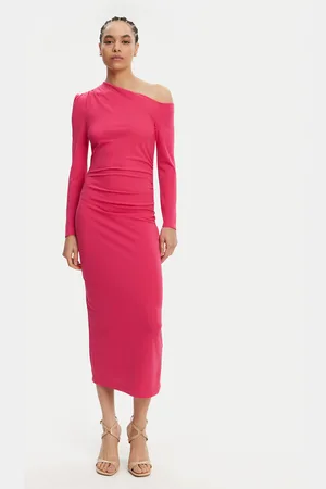 Rinascimento Coctailkleid CFC0122524003 Slim Fit