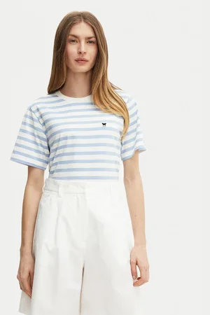 Max Mara T-Shirt Satrapo 2515971031 Regular Fit