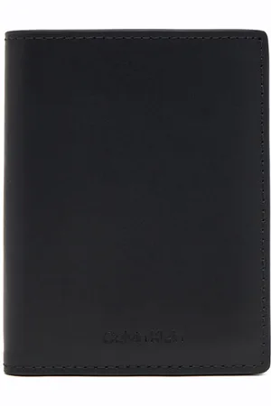 Calvin Klein Herren Geldbörse Ck Premium Bifold 7Cc W/Coin K50K512854