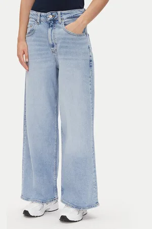 Tommy Hilfiger Jeans Charlie Mr Loose Wd Bi0112 Co DW0DW20615 Relaxed Fit