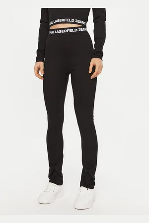 Karl Lagerfeld Leggings A1W10060 Slim Fit