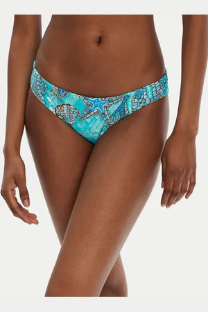 Seafolly Bikini-Unterteil La Mer 40473-214
