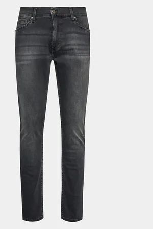 Mustang Jeans Frisco 1013612 Skinny Fit