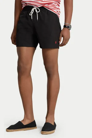 Ralph Lauren Badeshorts 710907255002 Regular Fit