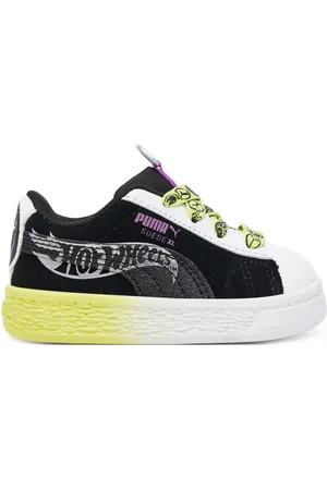 PUMA Sneakers Suede XL Hot Wheels AC Inf 401403 01