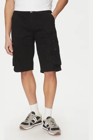 Alpha Industries Stoffshorts 136250 Regular Fit
