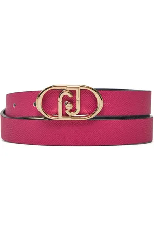 Liu Jo Damengürtel Hips Belt H 2Cm AA5229 E0087