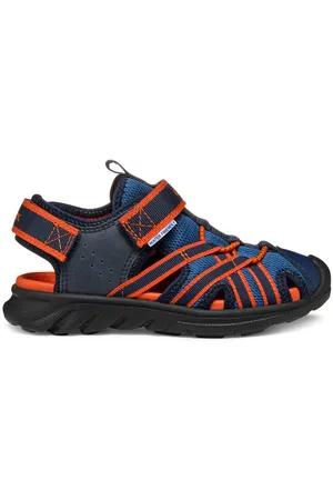 Geox Sandalen J Airadyum Bo J55F1A 1454 C0735 S