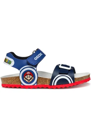 Geox Sandalen J Ghita J558LD 000BC C4227 D