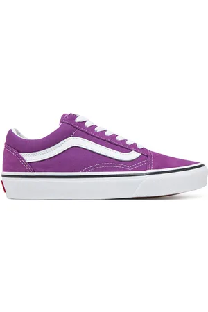 Vans Sneakers aus Stoff Old Skool VN000D6WE2T1