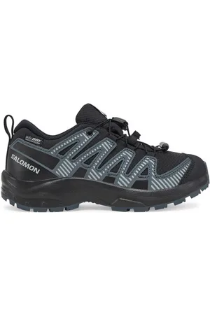 Salomon Trekkingschuhe Xa Pro V8 Waterproof L47729300