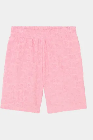 Marc Jacobs Stoffshorts W60095 D Regular Fit