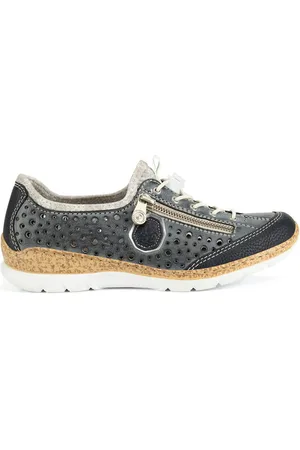 Rieker Halbschuhe N42P6-14