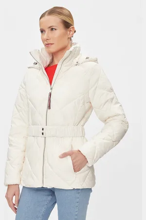 Tommy Hilfiger Winterjacke WW0WW40327 Regular Fit