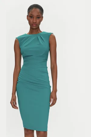 Rinascimento Coctailkleid CFC0122548003 Regular Fit